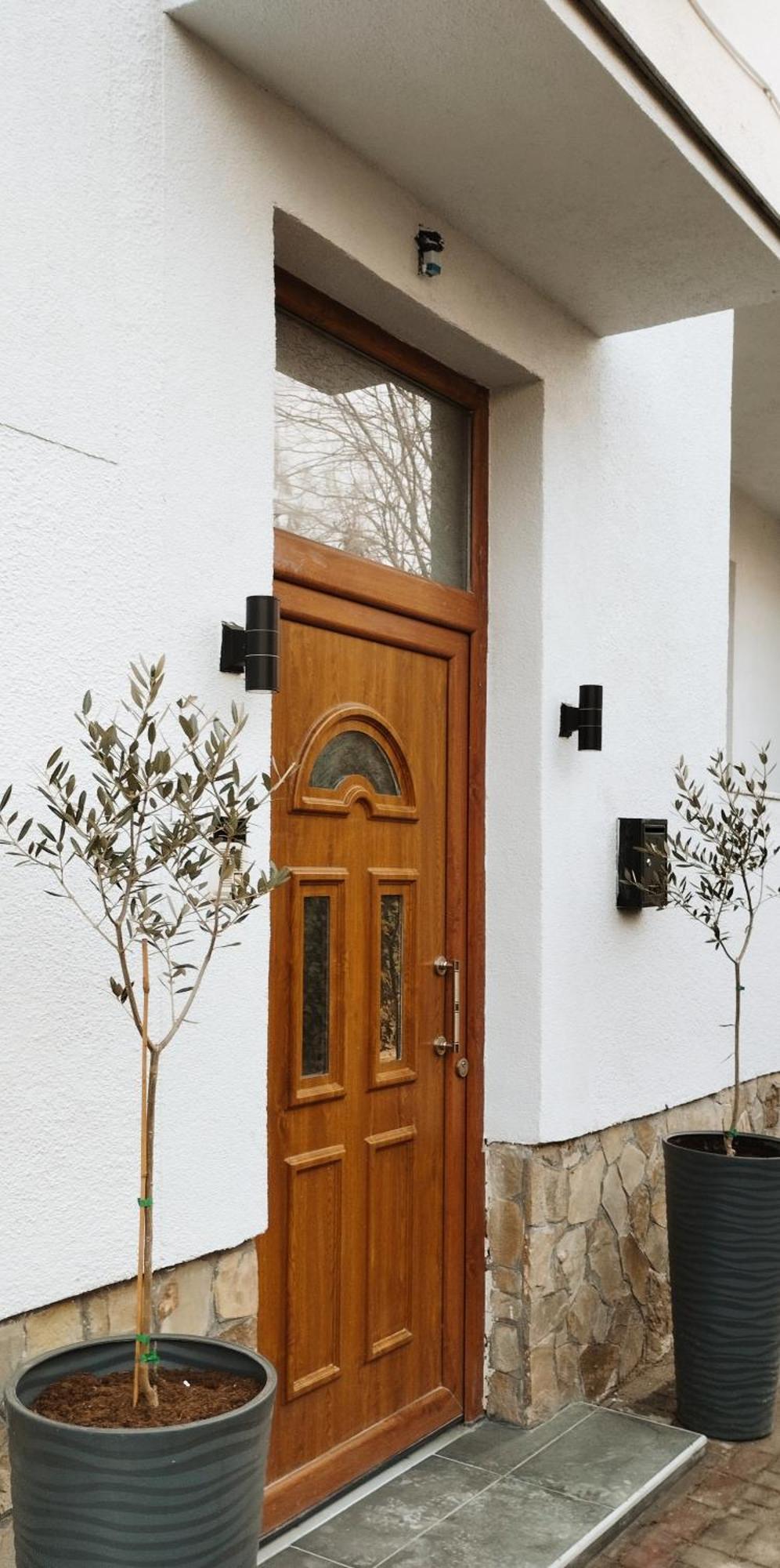 Casa Central Apartments Scopia Exterior foto